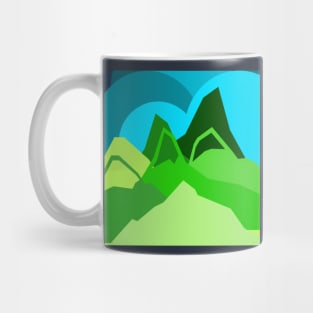 Storm Cleared Out Mug